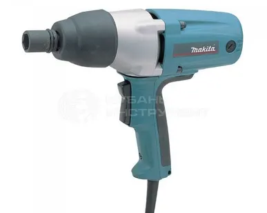 фото Гайковерт TW 0350 Makita Makita