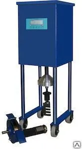 фото Измеритель адгезии изоляционных покрытий ПСИ-МГ4(диапозон 10...1000Н, осн.
