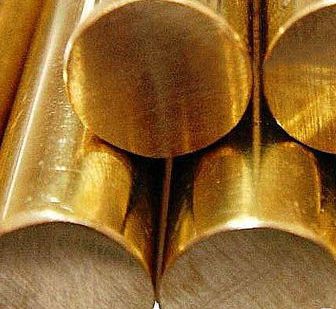 фото Круг бронзовый 14 БрОЦ4-3, БрОФ 7-0,2, БрБ2