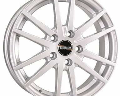 фото Колесный диск Tech-Line 535