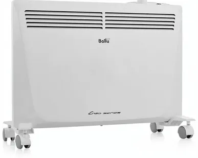 фото Электропанель Enzo 1.5 кВт (мех. упр.) BEC/EZMR-1500