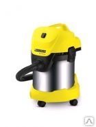 фото Пылесос Karcher 1.629840 WD 3 Premium *EUI Karcher 1.629840 WD 3 Premium *E
в