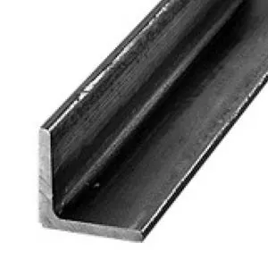 фото Уголок стальной 35x4