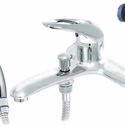 Фото №0 Смеситель ванно-душевой Varion Werder 7620953