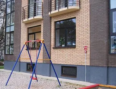 Фото №1 Кирпич клинкерный пустотелый Lode Vecais Brunis, 250*85*65 мм