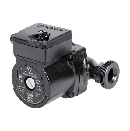 Фото №0 5154 Aquario насос для ГВС AC 154-130HW