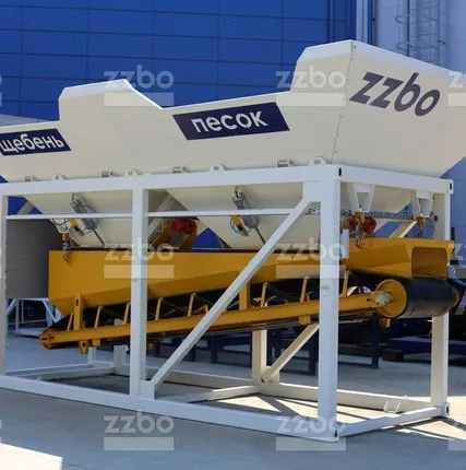 Фото №0 Дозирующий комплекс ДКМ-24
в