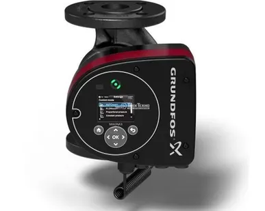 фото Циркуляционный насос MAGNA3 40-180 F 250