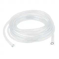 Фото №0 Трубка силиконовая, кг. (20х3мм)