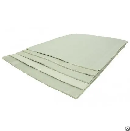 Фото №0 Асбокартон (КАОН-1) 3 мм (800х1000 мм)(3,5кг)