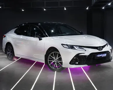 фото Аренда автомобиля