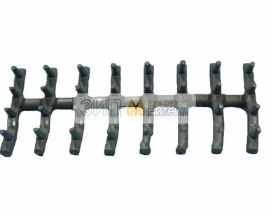 фото Держатель для посудомоечной машины Electrolux (Электролюкс), Zanussi (Занусси), AEG (АЕГ)