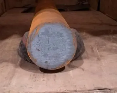 фото Круг 300 мм ст 30ХГСА ГОСТ 2590