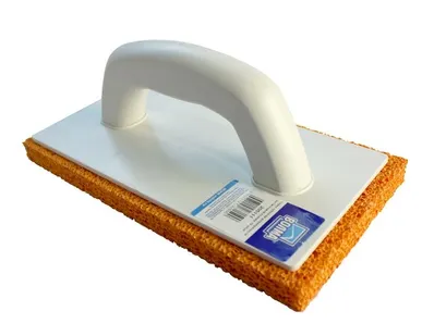 фото Терка губчатая 400 мм волма