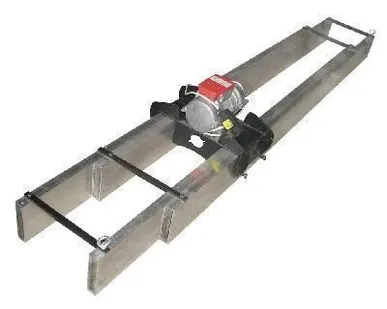 фото Виброрейка Vmax 2,0ВИ99Al (42В)