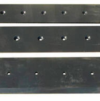 Фото №1 Нож JCB 3CX/4CX приварной, HB- 450 2450*15*130