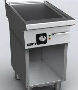 фото Поверхность жарочная Fagor FT-E705U L