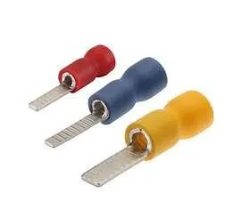 фото Наконечник штифтовой НШПИ 2.5-10 КВТ 47494