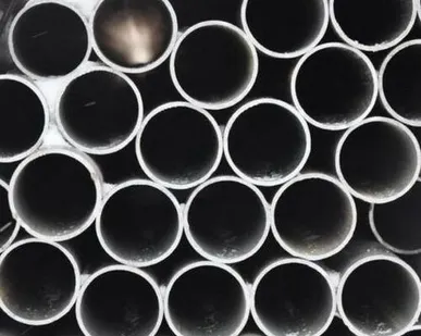 фото Труба круглая электросварная г/к ст 3 - 159х4