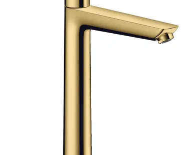 фото Смеситель для раковины Hansgrohe Talis E 71716990