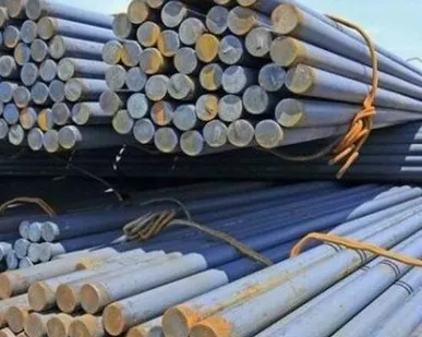 фото Круг стальной 50 ст.3 дл.6м