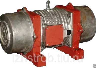 фото Вибратор площадочный ВИ-105 Н