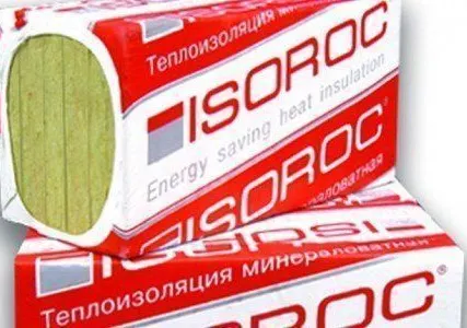 Фото №0 Теплоизоляция/звукоизоляция Изорок П-125