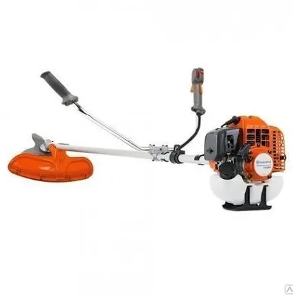 Фото №0 Бензиновый триммер Husqvarna 143R-II
