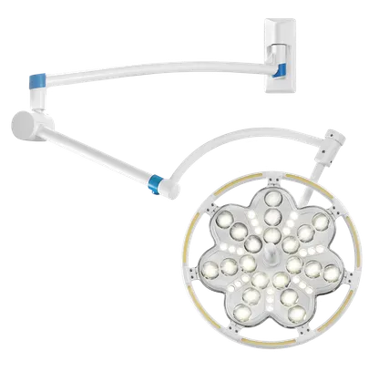 Фото №0 Светильник настенный ЭМАЛЕД 300W