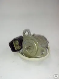 Фото №0 Датчик привода спидометра, под фланец 3 отв. МЭ307