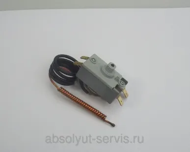 фото Термопредохранитель на 105 гр. для водонагревателей Термекс (04) и др.