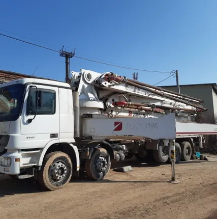 Фото №0 Восстановление магистрали . Усиление Наплавка