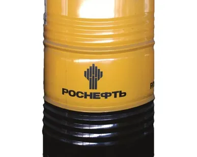 фото Масло моторное минеральное РОСНЕФТЬ Maximum 15W-40 (РНПК) SG/CD 180 кг