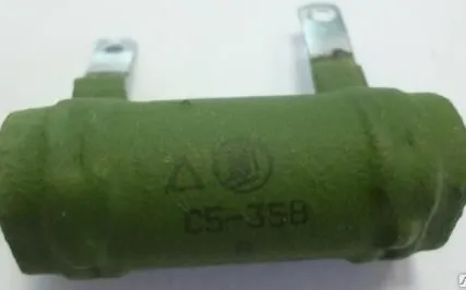 Фото №0 Предохранитель ПВ-6 УХЛ 3