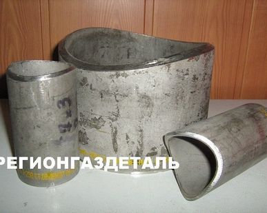 фото Штуцер 76х3-65 ст.20 089