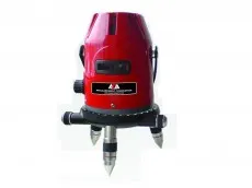 Фото №0 Лазерный нивелир ADA 4D MULTILINER (4V1H1D)