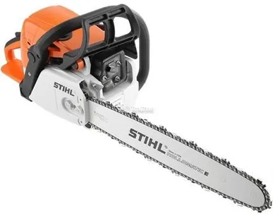 фото Бензопила Stihl MS 310-18