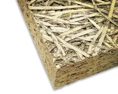 фото Плита средней плотности Гринборд GB 600 3000x600x25