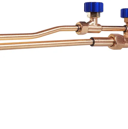 Фото №0 Резак газовый инжекторный REDIUS Р3П-01М