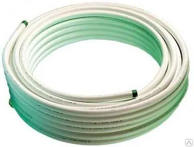 фото Труба металлопластиковая 32/3,0 PEX/AL/PEX GH