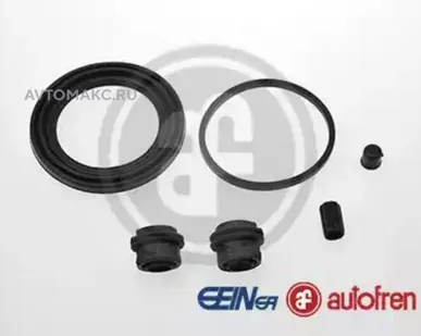фото AUTOFREN Ремкомплект переднего тормозного суппорта