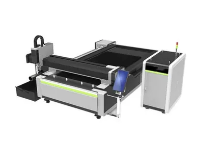 фото Оптоволоконный станок для лазерной резки труб LF-4020ST в Москве