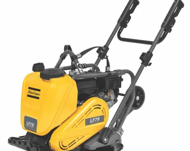 фото Виброплита прямого хода Atlas Copco LF 75 LAT