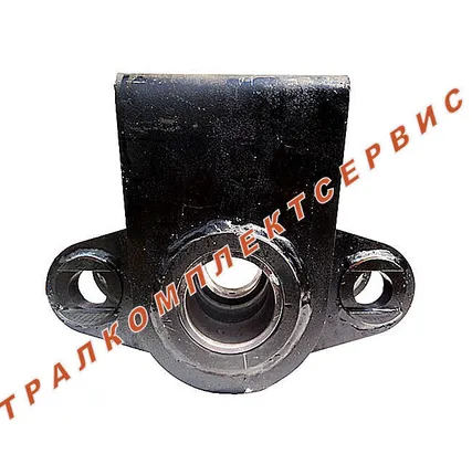 Фото №0 Балансир СЗАП ТЦ-11.2918010-30 (D=40мм) с ушком со втулкой