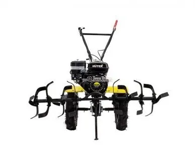 фото Сельскохозяйственная машина HUTER MK-8000