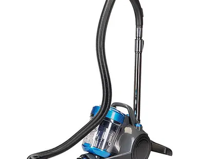 фото Пылесос Doffler vcc 1644 bg