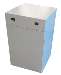 фото Бойлер косвенного нагрева Сигнал Водогрей-110