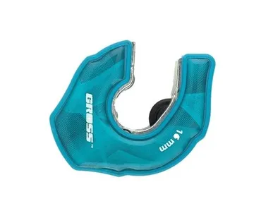 фото Труборез ладонный PIRANHA 16 мм 1/4" Gross