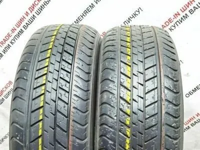 Фото №0 Dunlop Grandtrek ST30 225/60 R18 97H БУ Шины Летние
