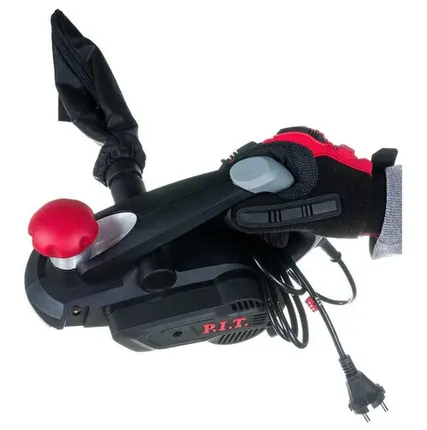 Фото №0 Рубанок P.I.T. PEP006L-D1